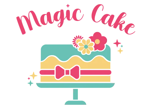 magic cake